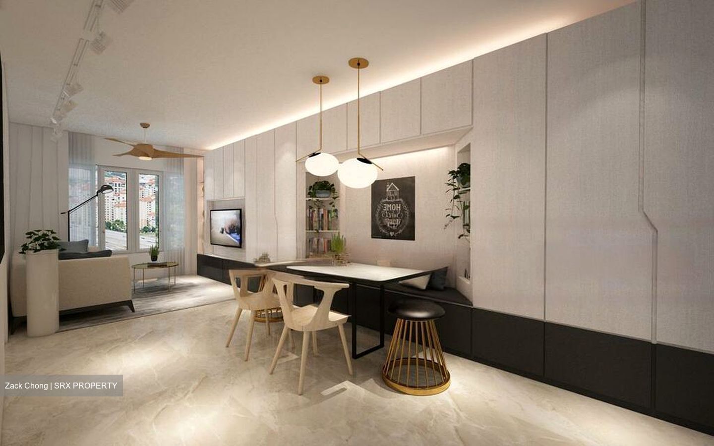 Sembawang Hills Estate (D20), Terrace #476454031